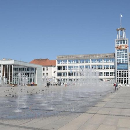 Apartament Ada Košalín Exteriér fotografie