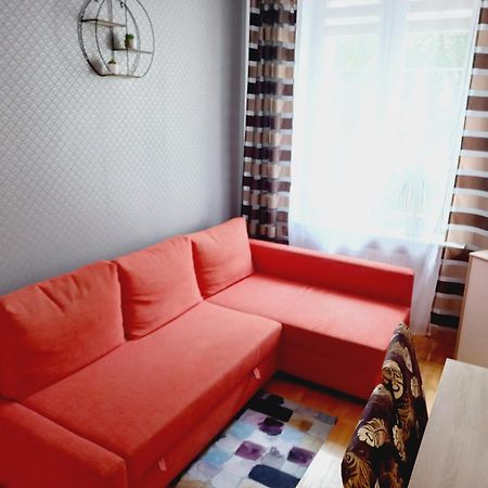 Apartament Ada Košalín Exteriér fotografie
