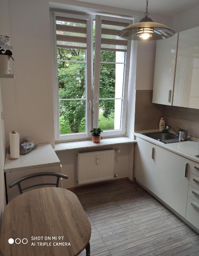 Apartament Ada Košalín Exteriér fotografie