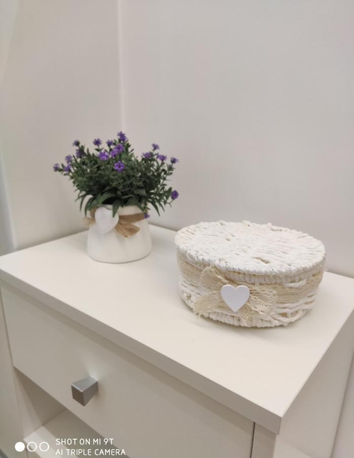 Apartament Ada Košalín Exteriér fotografie
