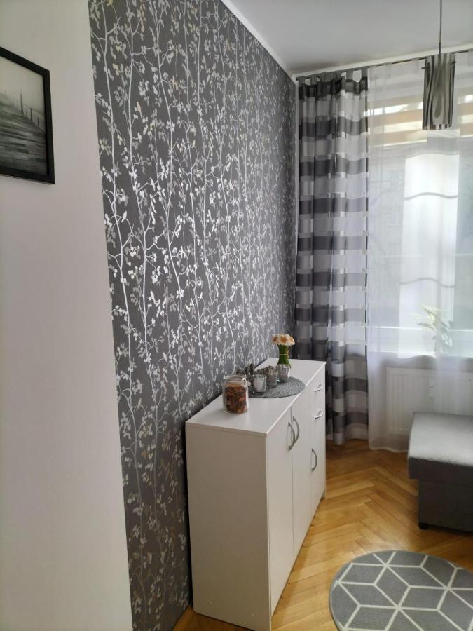Apartament Ada Košalín Exteriér fotografie